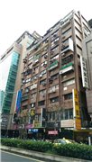 鄰近紅寶石大樓社區推薦-琥珀大廈，位於台北市中山區